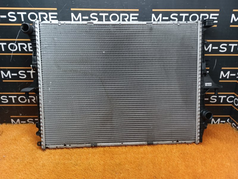 радиатор ДВС, 6000 рублей, Красноярск