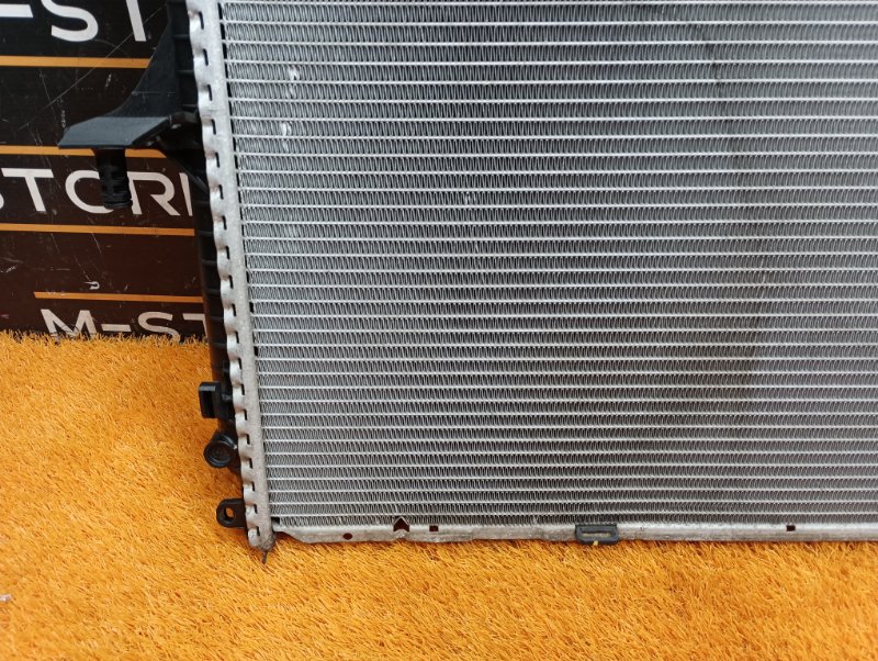 радиатор ДВС, 6000 рублей, Красноярск