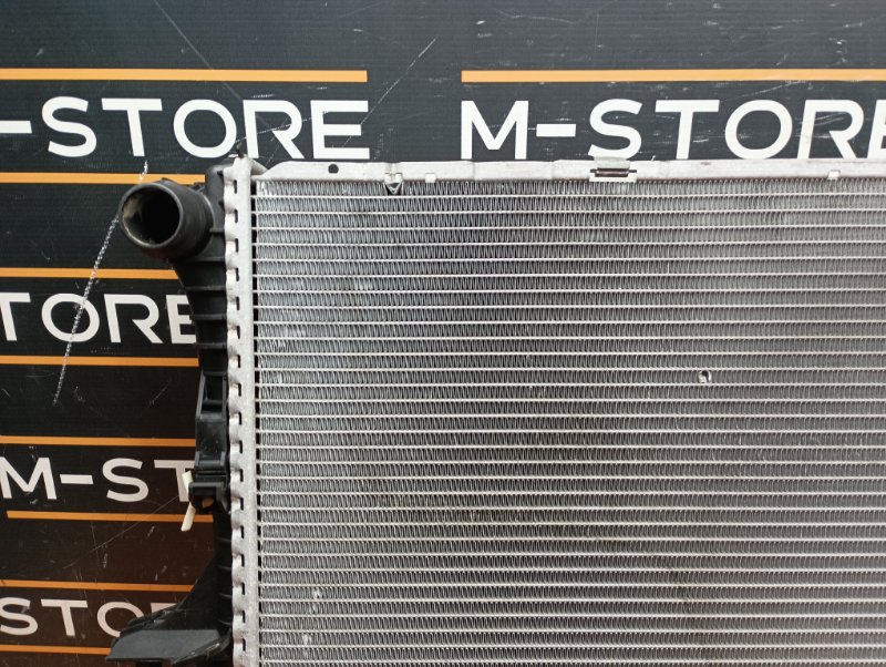 радиатор ДВС, 6000 рублей, Красноярск