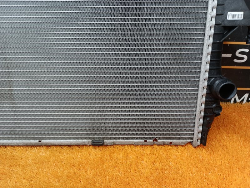 радиатор ДВС, 6000 рублей, Красноярск