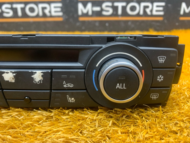 блок управления климат-контролем, 1240 рублей, Красноярск