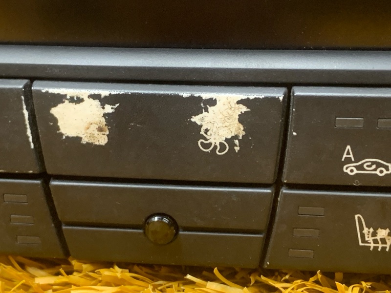 блок управления климат-контролем, 1240 рублей, Красноярск