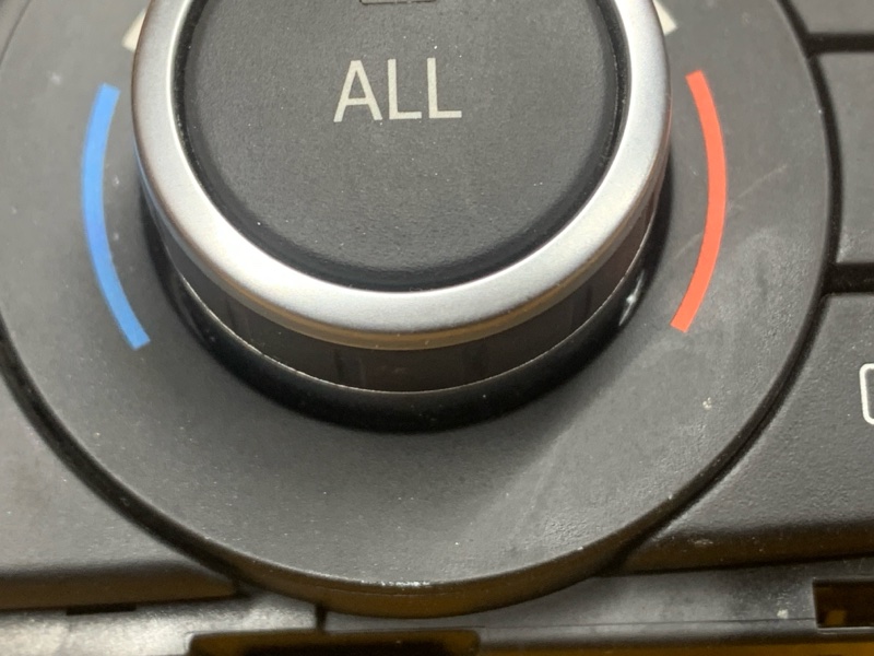 блок управления климат-контролем, 1240 рублей, Красноярск