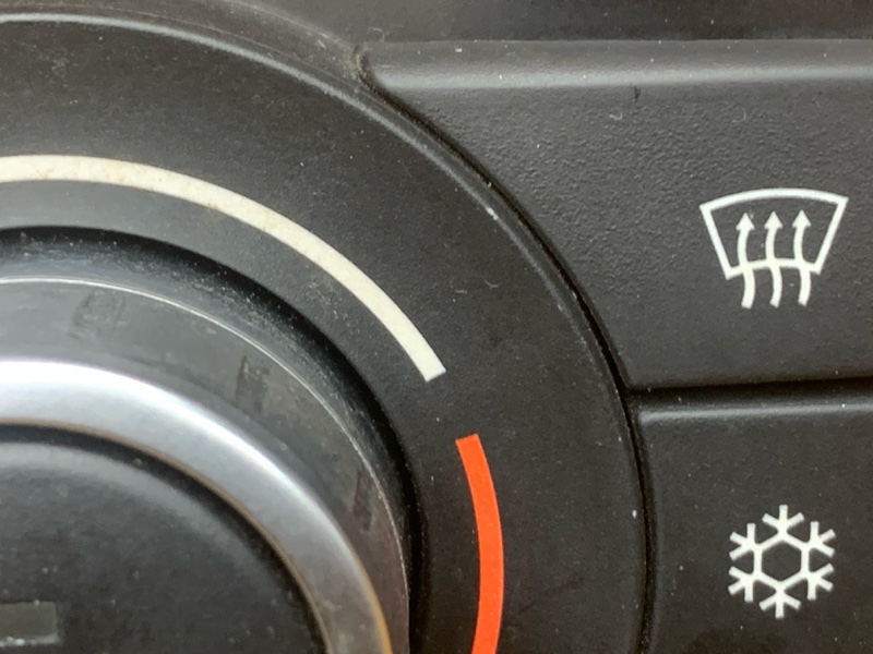 блок управления климат-контролем, 1240 рублей, Красноярск