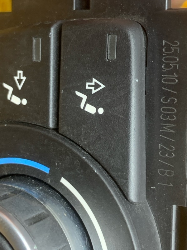 блок управления климат-контролем, 1240 рублей, Красноярск