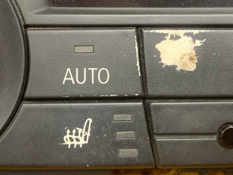 блок управления климат-контролем, 1240 рублей, Красноярск