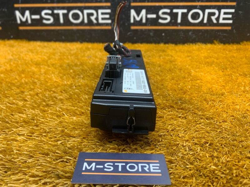 блок управления климат-контролем, 1240 рублей, Красноярск