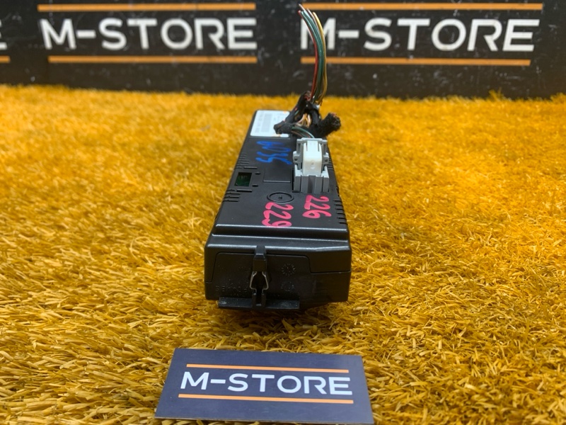 блок управления климат-контролем, 1240 рублей, Красноярск