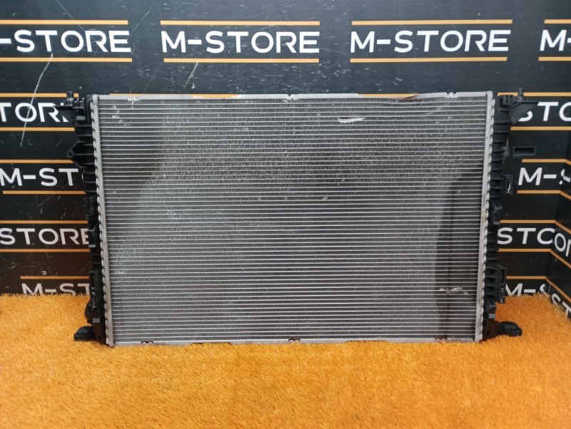 радиатор ДВС, 10000 рублей, Красноярск