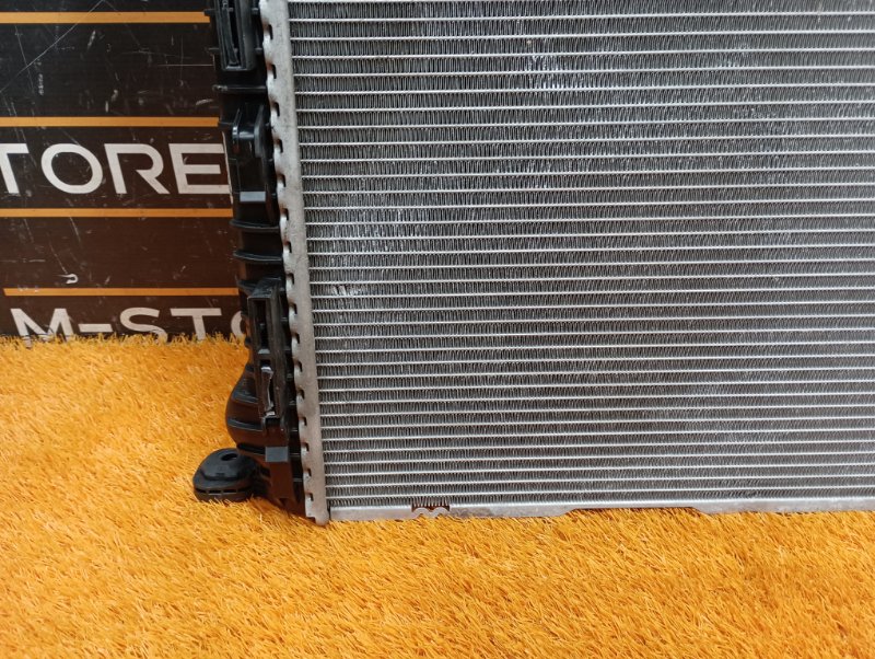 радиатор ДВС, 10000 рублей, Красноярск