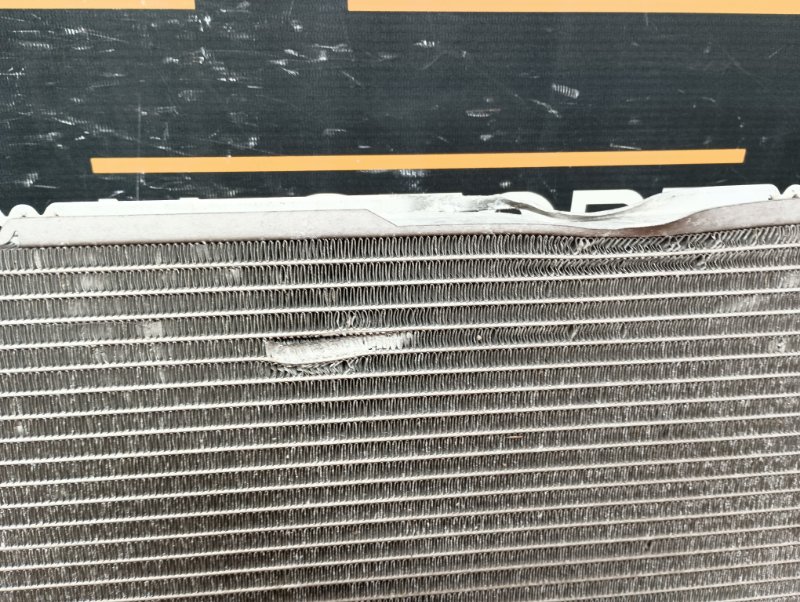 радиатор ДВС, 10000 рублей, Красноярск