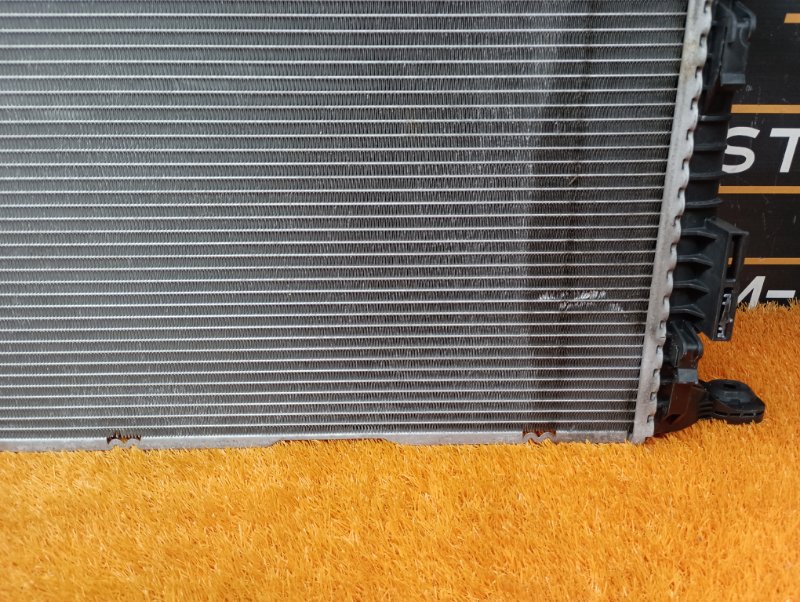 радиатор ДВС, 10000 рублей, Красноярск