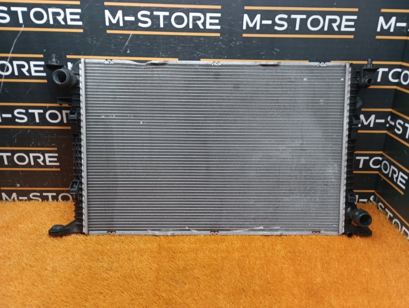 радиатор ДВС, 10000 рублей, Красноярск