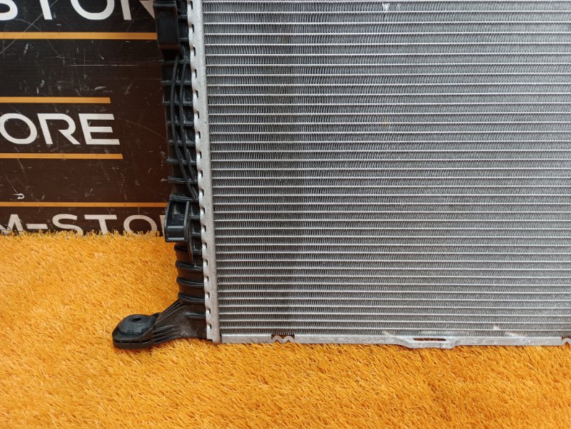 радиатор ДВС, 10000 рублей, Красноярск