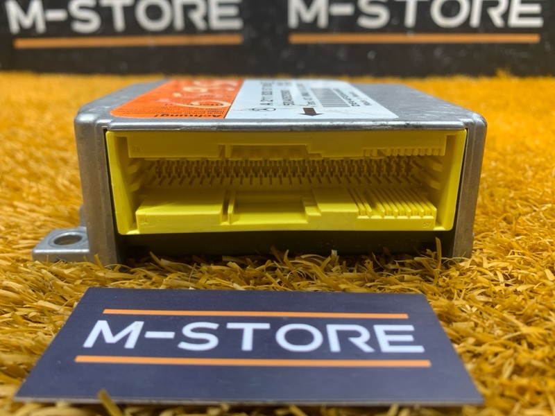 Блок управления Airbag, 600 рублей, Красноярск