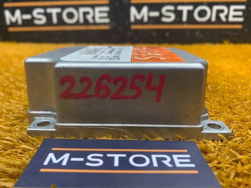 Блок управления Airbag, 600 рублей, Красноярск