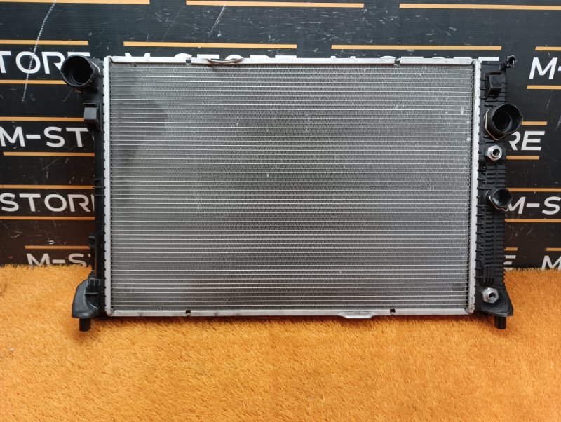 радиатор ДВС, 11000 рублей, Красноярск