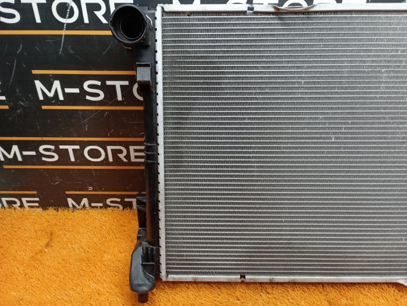 радиатор ДВС, 11000 рублей, Красноярск