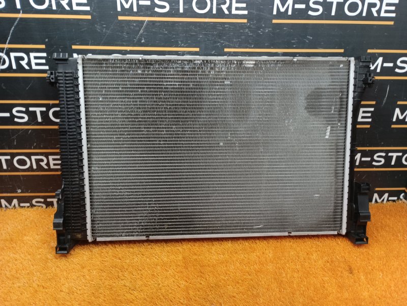 радиатор ДВС, 11000 рублей, Красноярск