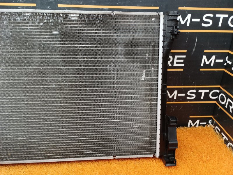 радиатор ДВС, 11000 рублей, Красноярск