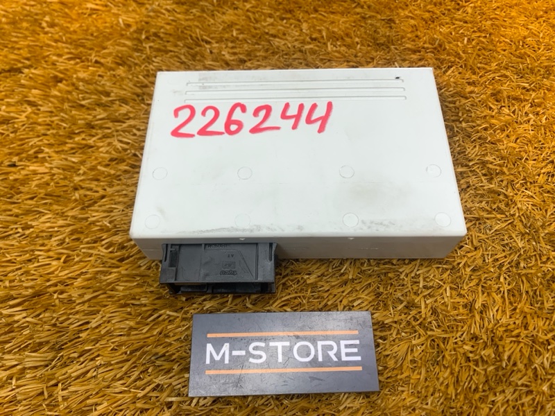 Блок управления центральным замком, 300 рублей, Красноярск