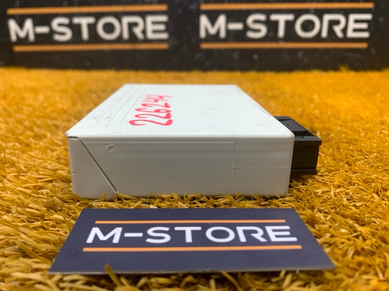 Блок управления центральным замком, 300 рублей, Красноярск