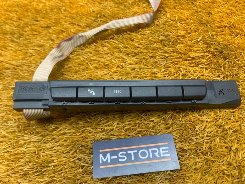 Блок кнопок центральной консоли, 790 рублей, Красноярск