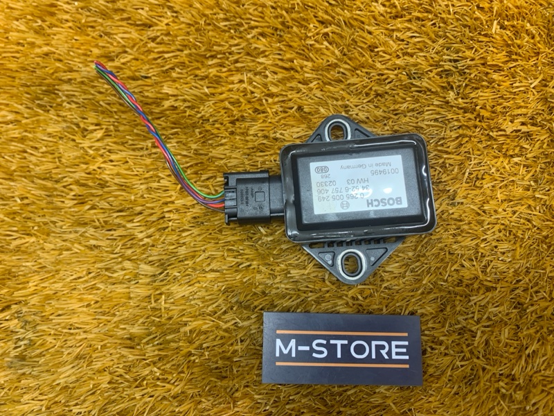 Датчик ускорения, 400 рублей, Красноярск