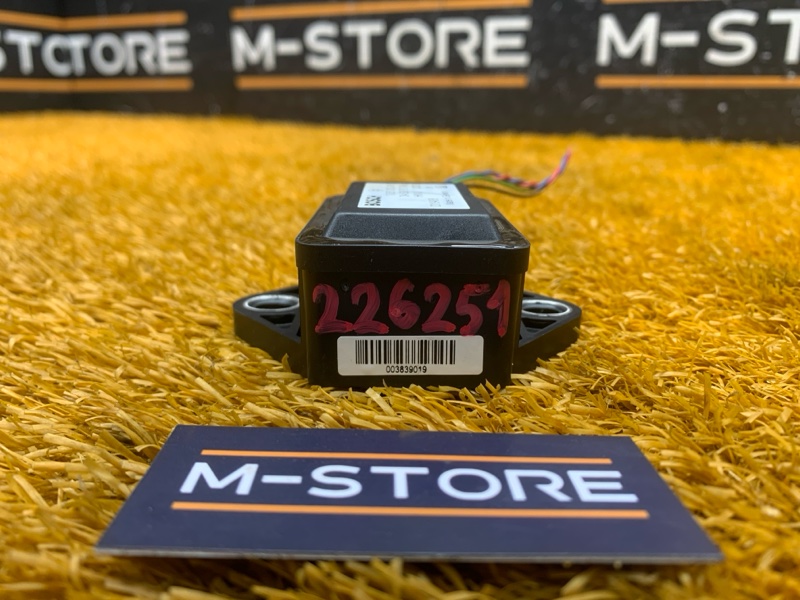 Датчик ускорения, 400 рублей, Красноярск