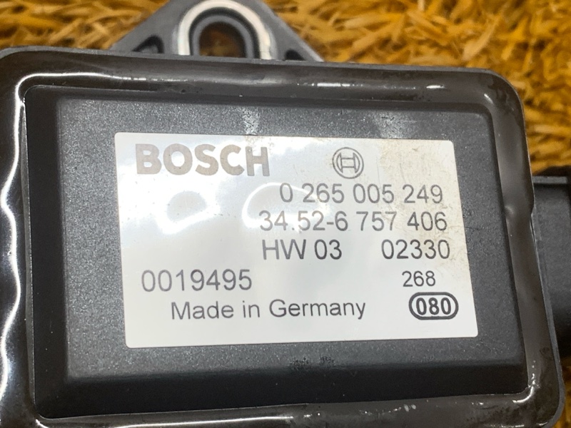 Датчик ускорения, 400 рублей, Красноярск