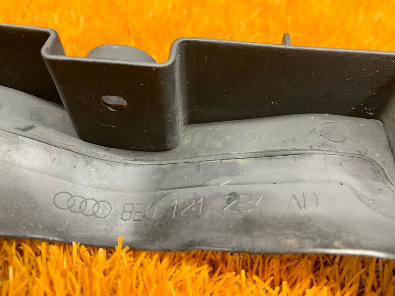 воздуховод радиатора, 340 рублей, Красноярск