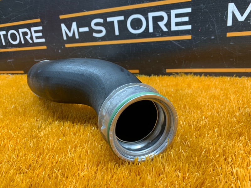 Патрубок интеркулера, 800 рублей, Красноярск