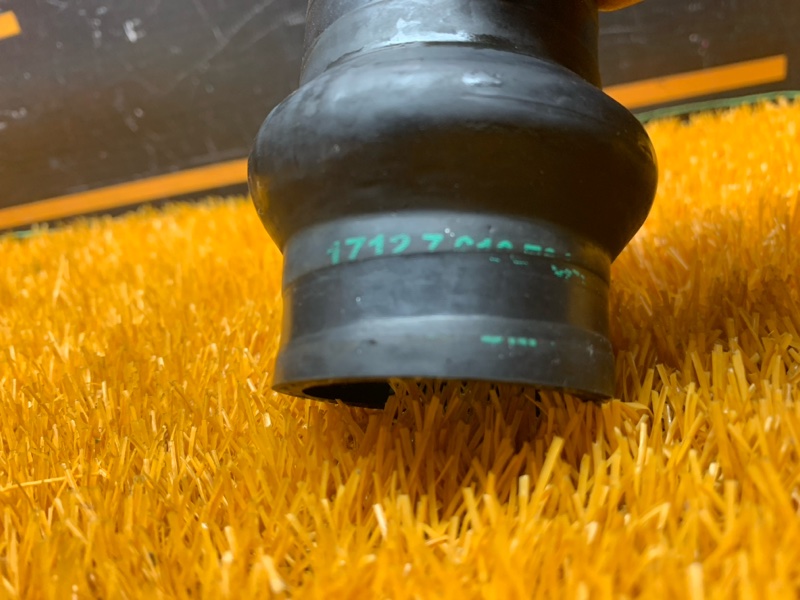 Патрубок системы охлаждения, 790 рублей, Красноярск