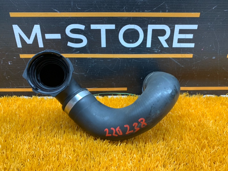 Патрубок радиатора нижний, 1200 рублей, Красноярск