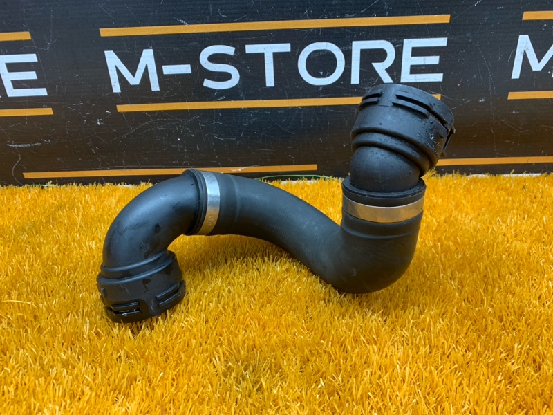 Патрубок радиатора нижний, 1200 рублей, Красноярск