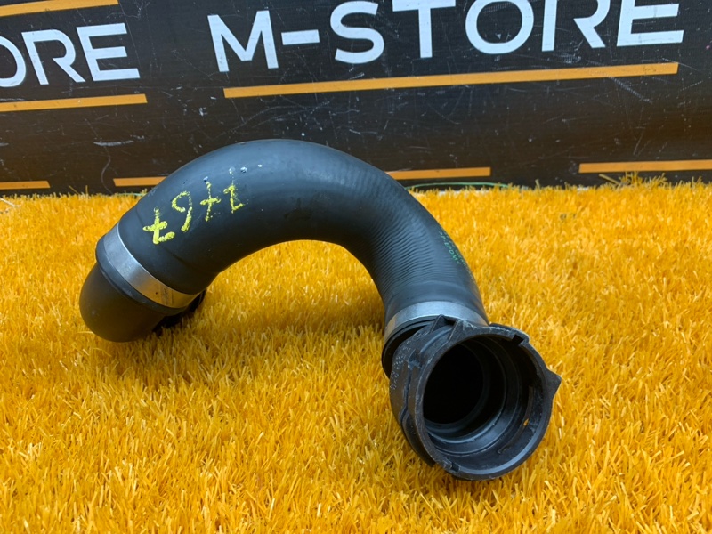 Патрубок радиатора нижний, 1200 рублей, Красноярск