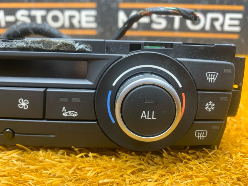 блок управления климат-контролем, 1500 рублей, Красноярск