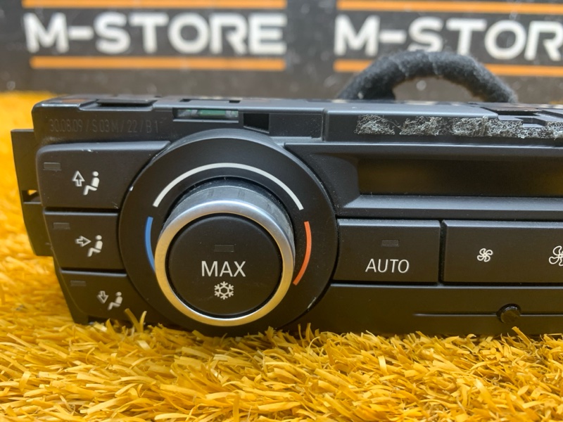 блок управления климат-контролем, 1500 рублей, Красноярск