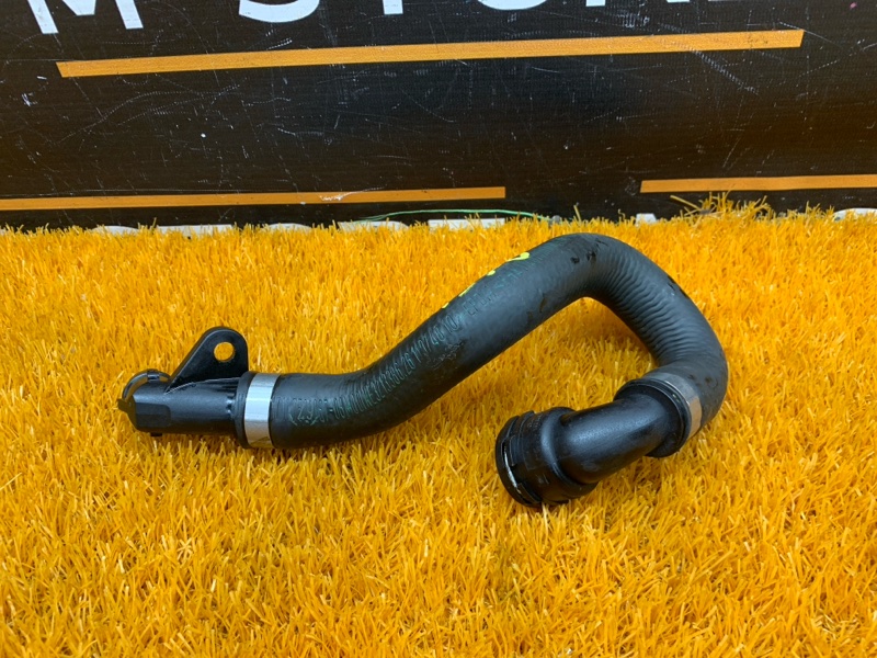 Патрубок системы охлаждения, 300 рублей, Красноярск