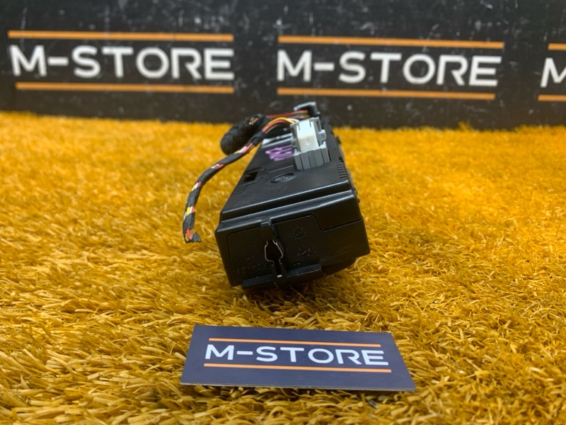 блок управления климат-контролем, 1500 рублей, Красноярск