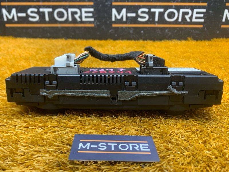 блок управления климат-контролем, 1500 рублей, Красноярск