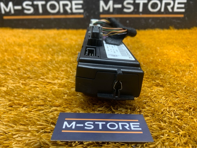 блок управления климат-контролем, 1500 рублей, Красноярск