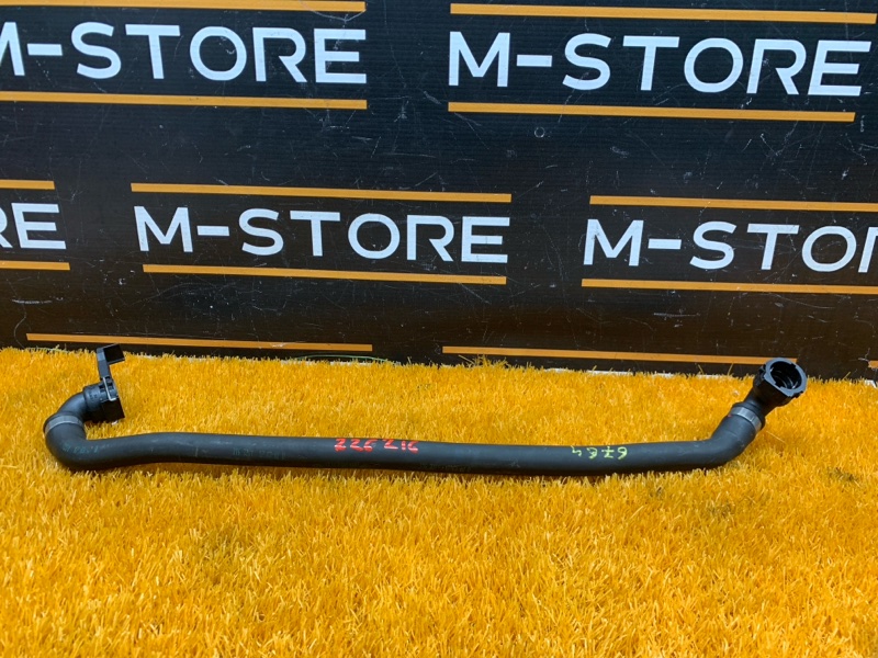 Патрубок системы охлаждения, 1030 рублей, Красноярск