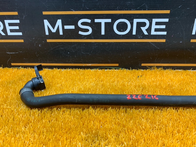 Патрубок системы охлаждения, 1030 рублей, Красноярск