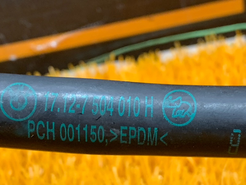 Патрубок системы охлаждения, 1030 рублей, Красноярск