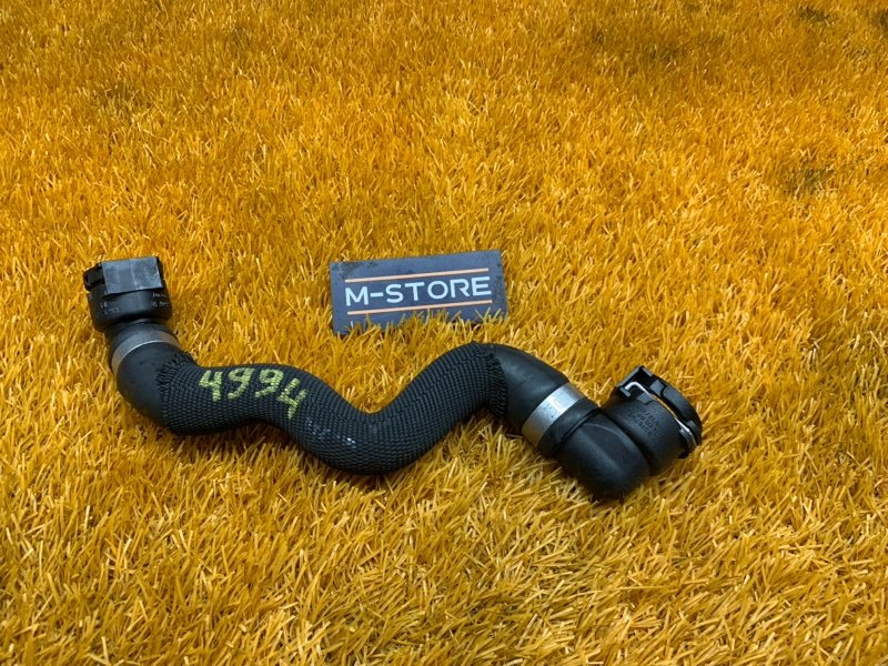 Патрубок системы охлаждения, 700 рублей, Красноярск