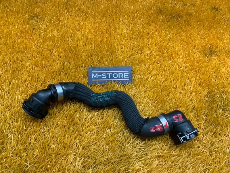 Патрубок системы охлаждения, 700 рублей, Красноярск