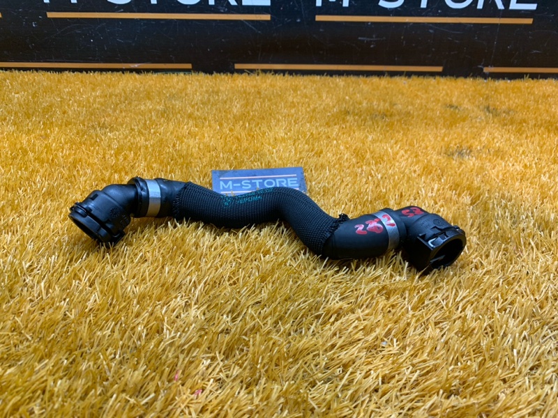 Патрубок системы охлаждения, 700 рублей, Красноярск