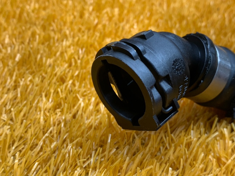 Патрубок системы охлаждения, 700 рублей, Красноярск