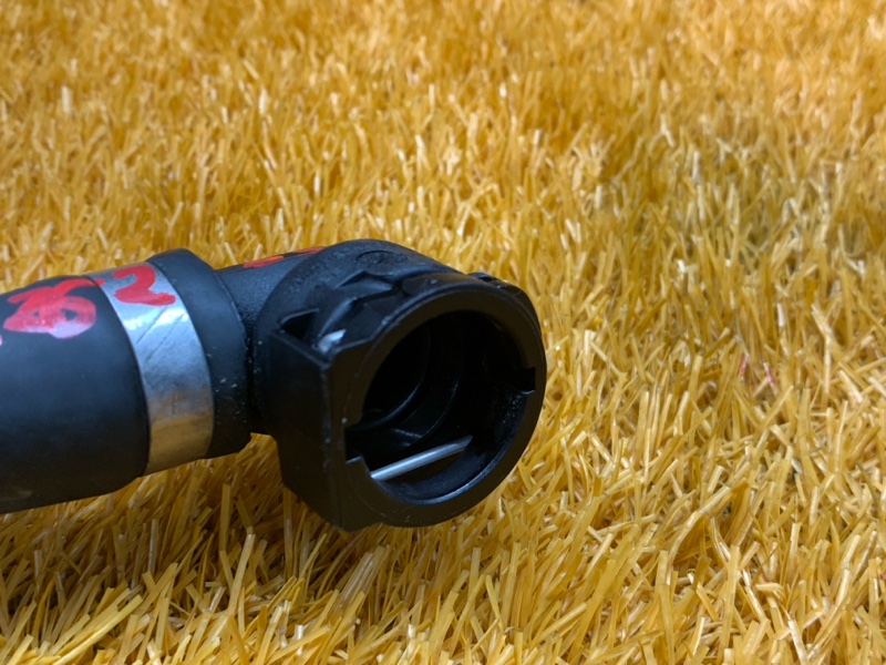 Патрубок системы охлаждения, 700 рублей, Красноярск